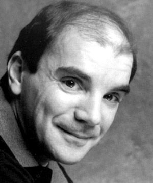 Picture of Michael Nostrand