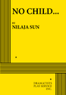 poster for No Child... (Sun)