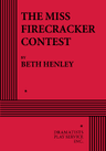 poster for The Miss Firecracker Contest