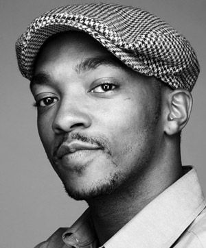 Picture of Anthony Mackie