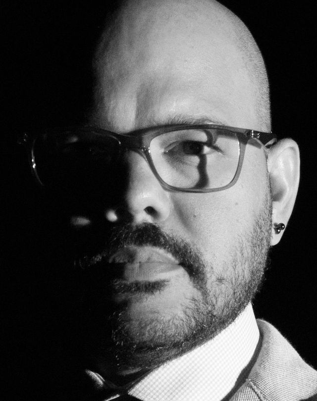 Picture of Marcus Doshi