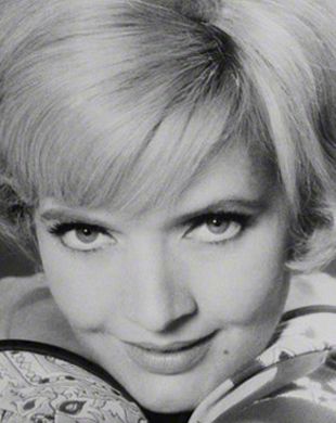 Picture of Florence Henderson