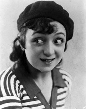 Picture of Molly Picon