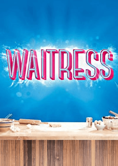 Logo of Waitress