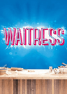 poster for Waitress