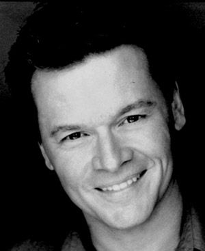 Picture of John Scherer