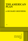 poster for The American Plan