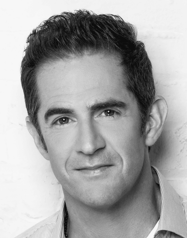 Picture of Andy Blankenbuehler