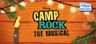poster for Disney's Camp Rock The Musical - One-Act Version