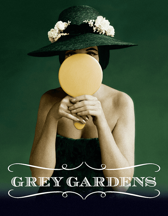 Logo of Grey Gardens