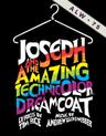 poster for Joseph and the Amazing Technicolor Dreamcoat