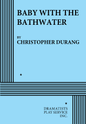 Logo of Baby with the Bathwater
