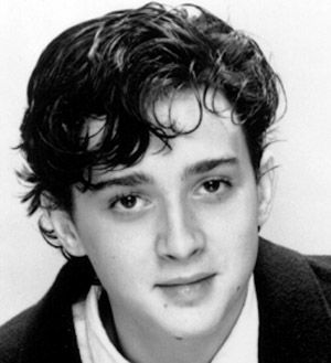 Picture of Eddie Kaye Thomas