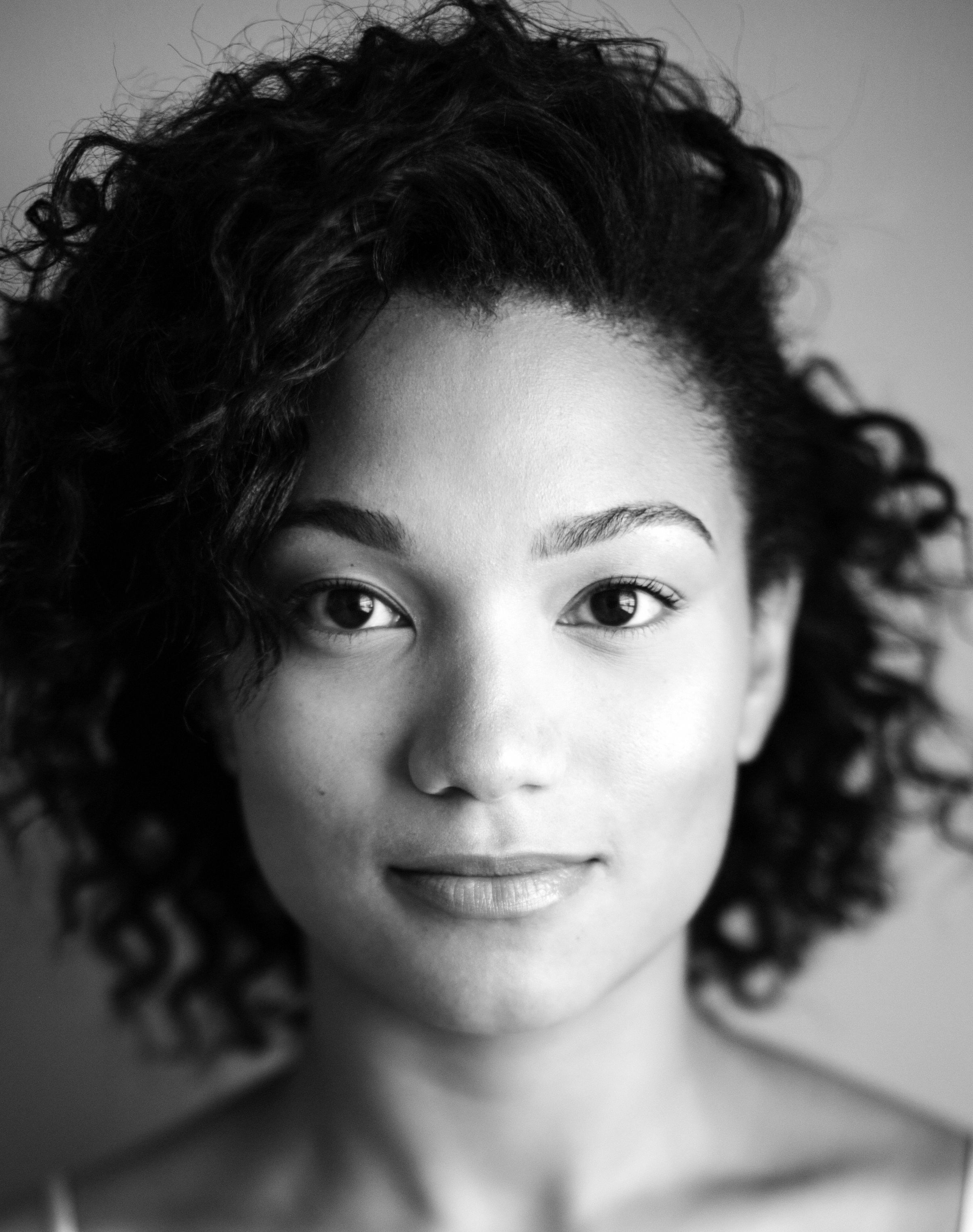 Picture of Mary Antonini