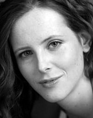 Picture of Anna O'Donoghue