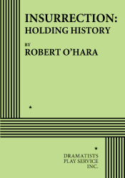 Logo of Insurrection: Holding History