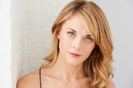 Picture of Ashley Spencer