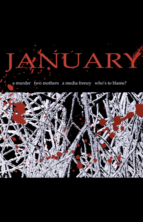 Logo of January