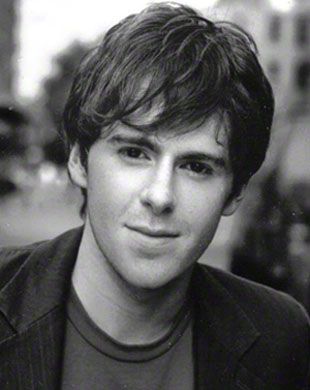 Picture of Pierce Cravens