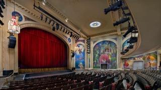 Picture of Heckscher Theatre