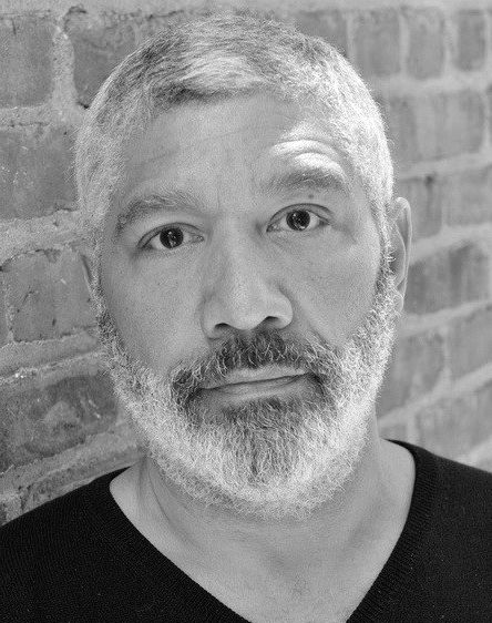 Picture of Peter Francis James
