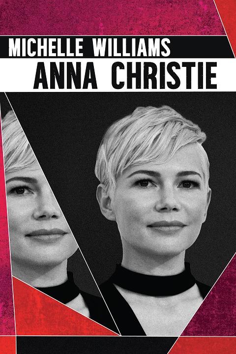 Logo of Anna Christie