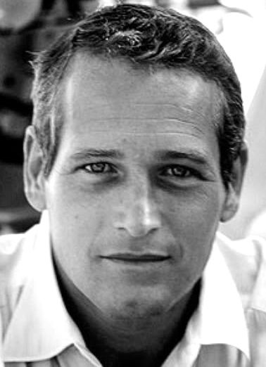 Picture of Paul Newman