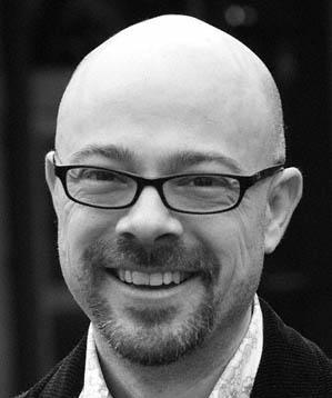 Picture of David Weiner