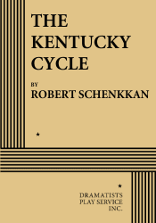 Logo of The Kentucky Cycle