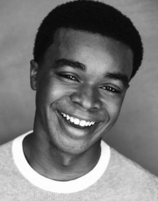Picture of Curtis Holland
