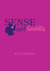 Logo of Sense & Sensibility