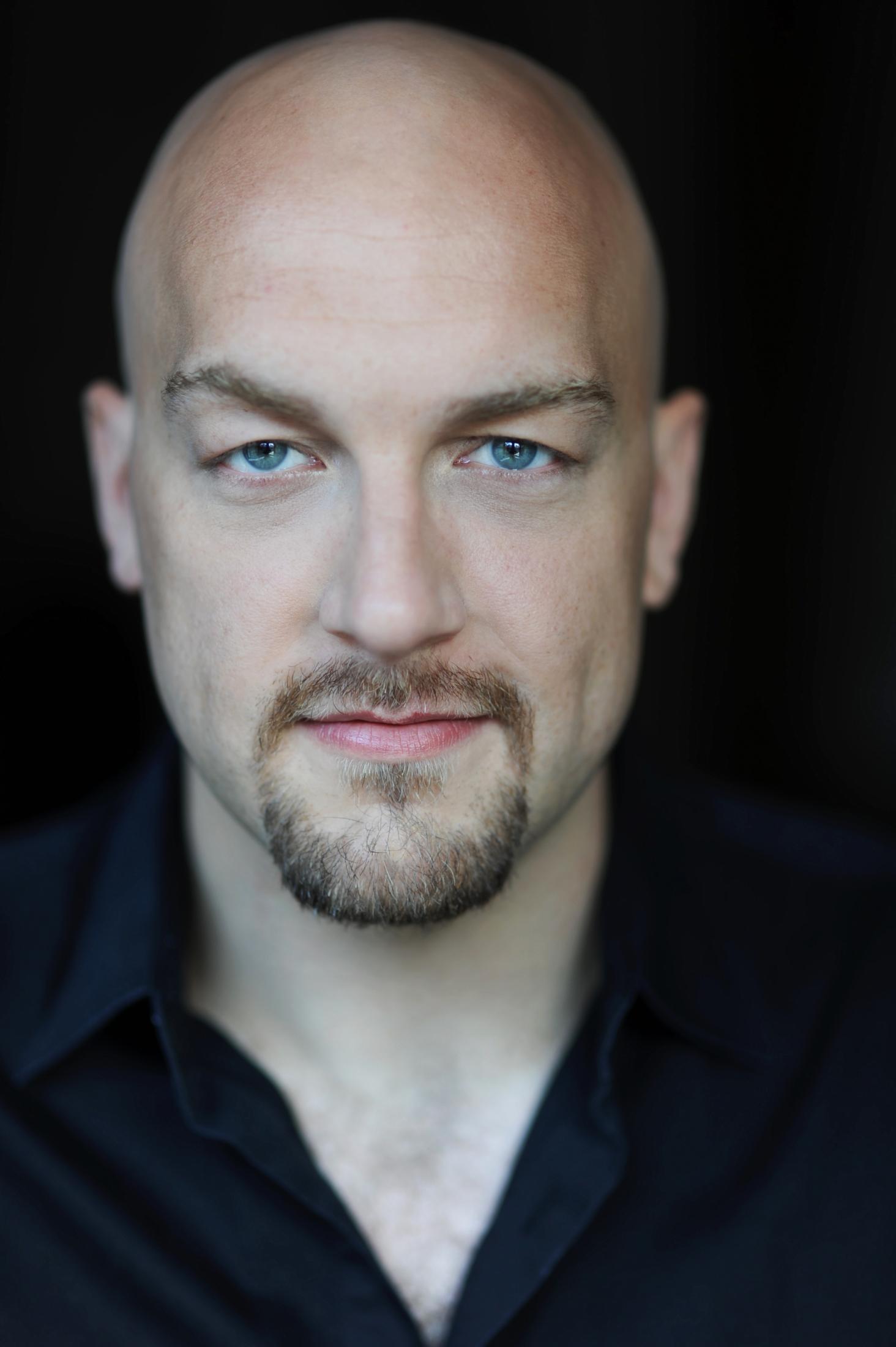 Picture of Alexander Gemignani
