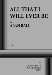 Logo of All That I Will Ever Be