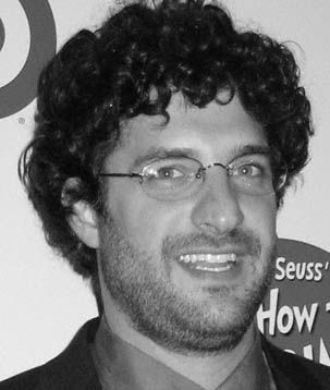 Picture of Matt August
