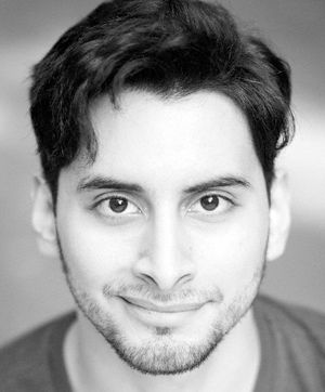 Picture of Robert Ariza