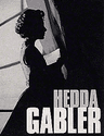 poster for Hedda Gabler