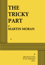 Logo of The Tricky Part