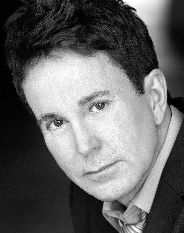 Picture of Davis Gaines