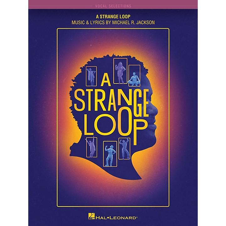 Logo of A Strange Loop