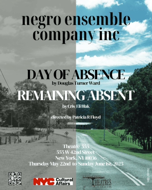 Logo of Remaining Absent