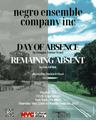 poster for Remaining Absent