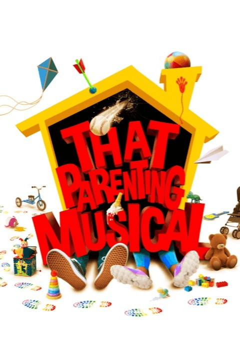 Logo of That Parenting Musical