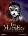 poster for Les Misérables