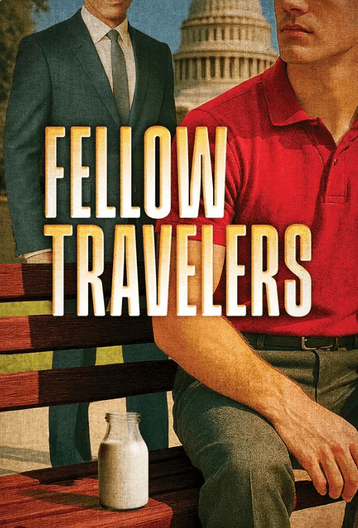 Logo of Fellow Travelers