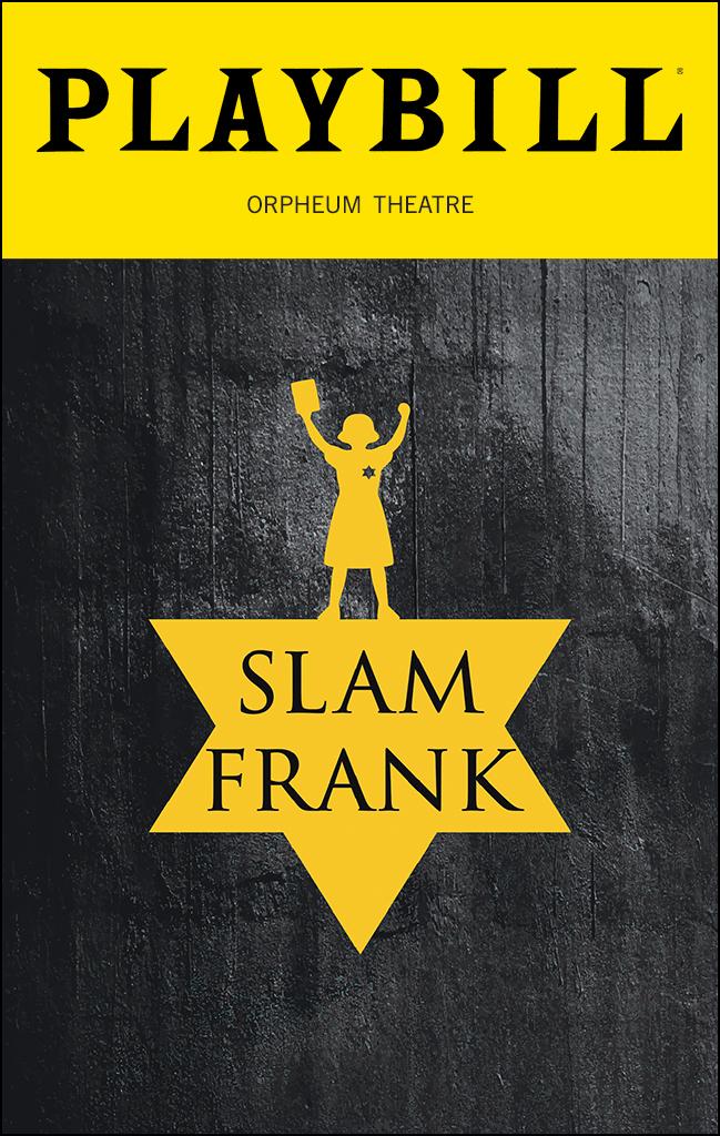 Logo of Slam Frank