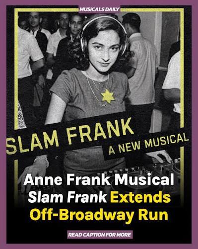 Slam Frank