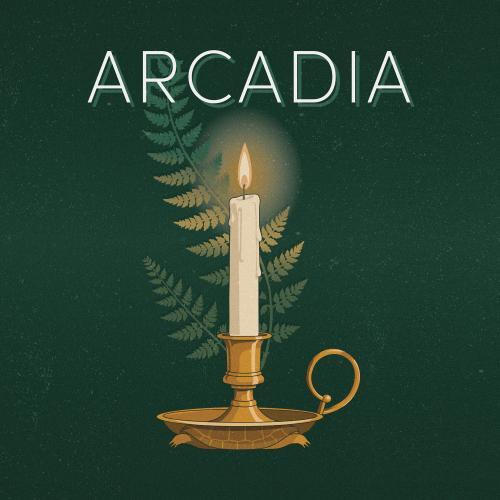Logo of Arcadia