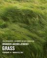 poster for Grass