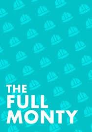 Logo of The Full Monty