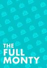 poster for The Full Monty